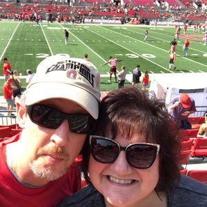 Meet your Posher, Terri